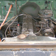 Illustration for article titled Barn Find Chevy Panel Truck Is An Amazing Original